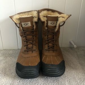 Ugg Winter Boots